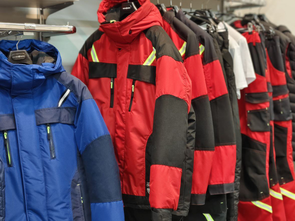 Магазин «Восток-Сервис»