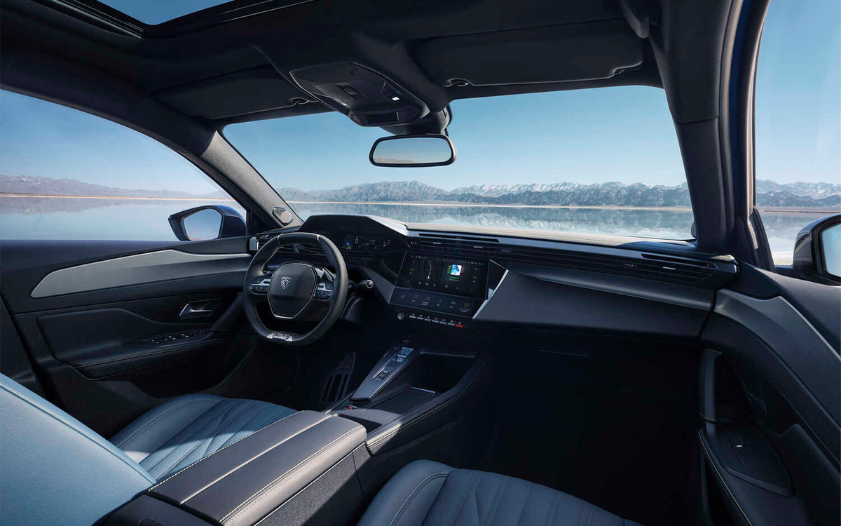 Peugeot📷Peugeot 408X