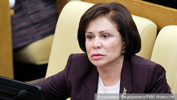     Фото: Владимир Федоренко/РИА Новости   
 Текст: Вера Басилая