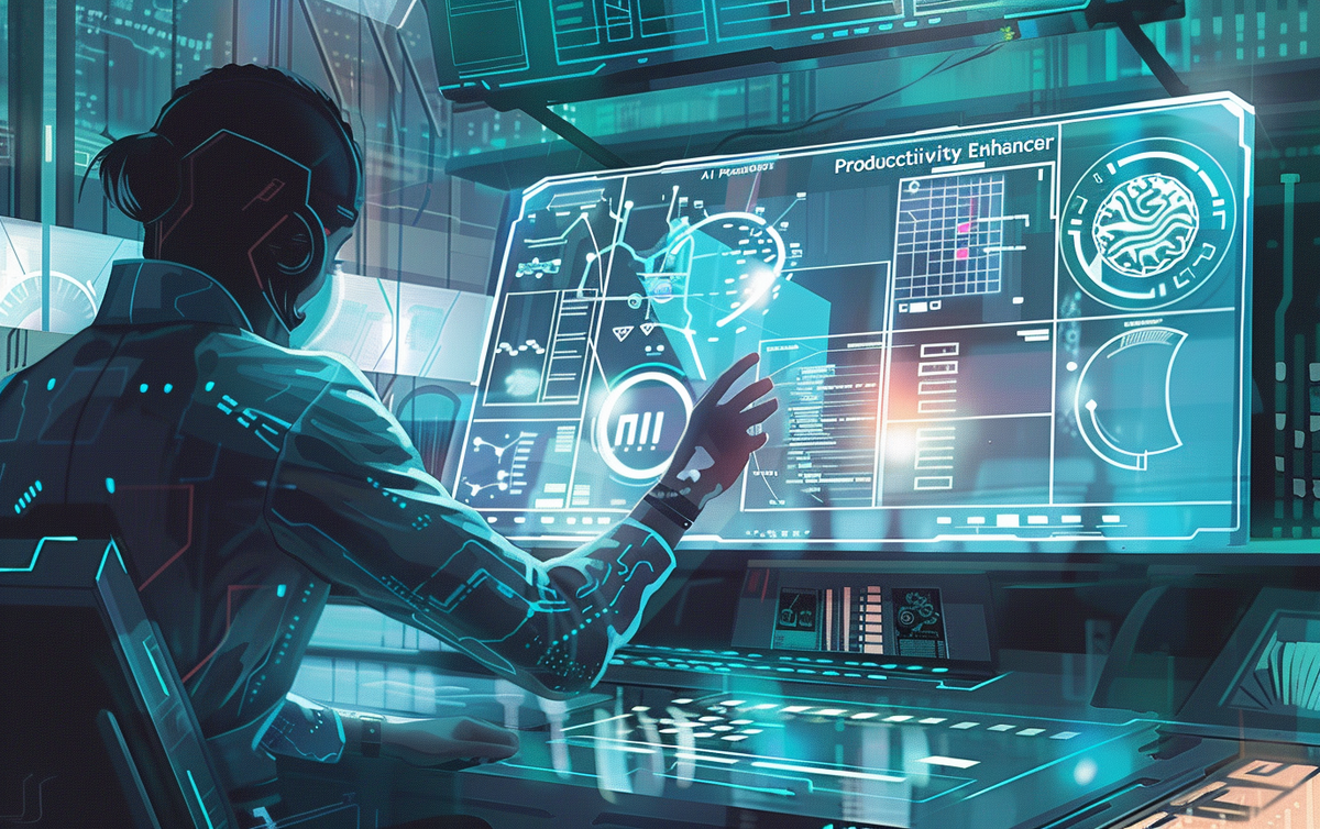    Автоматизация задач и чек-листов: Как нейросети и технологии повышают вашу продуктивность? Юрий Горбачев