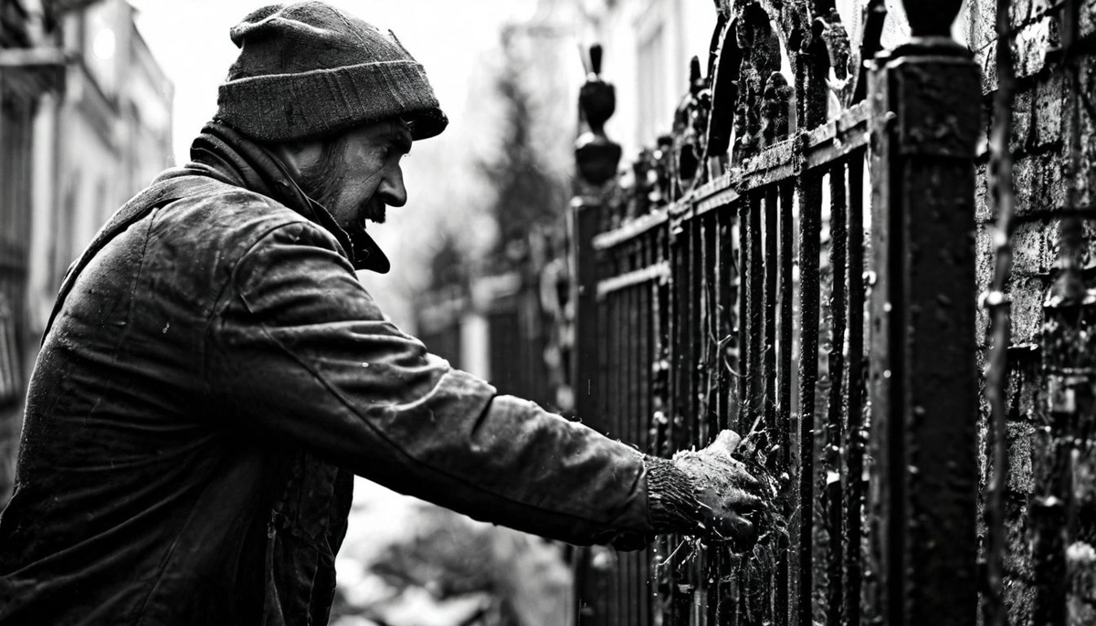 Изображение сгенерировано нейросетью в Яндекс Шедеврум