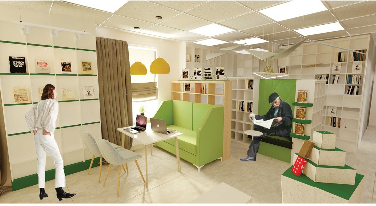    Югорские библиотеки стали победителями конкурса в рамках национального проекта «Культура»