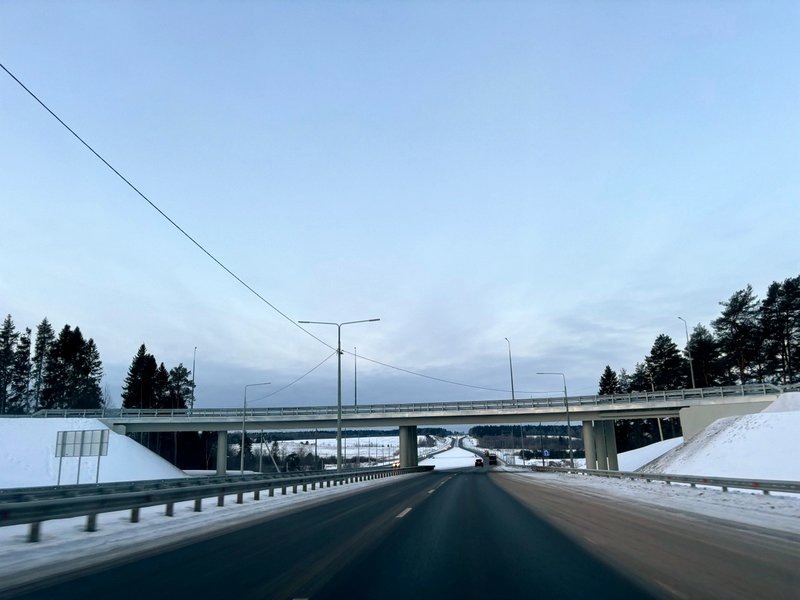     Одобрены проекты расширения участков федеральных трасс в Челябинской и Курганской областях