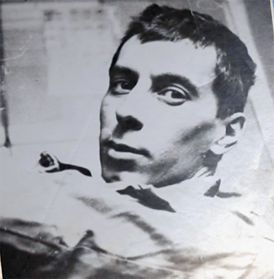 Карен Таривердиев