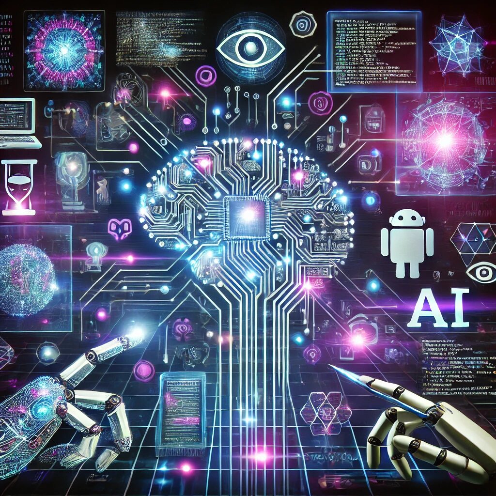 нейросети сегодня