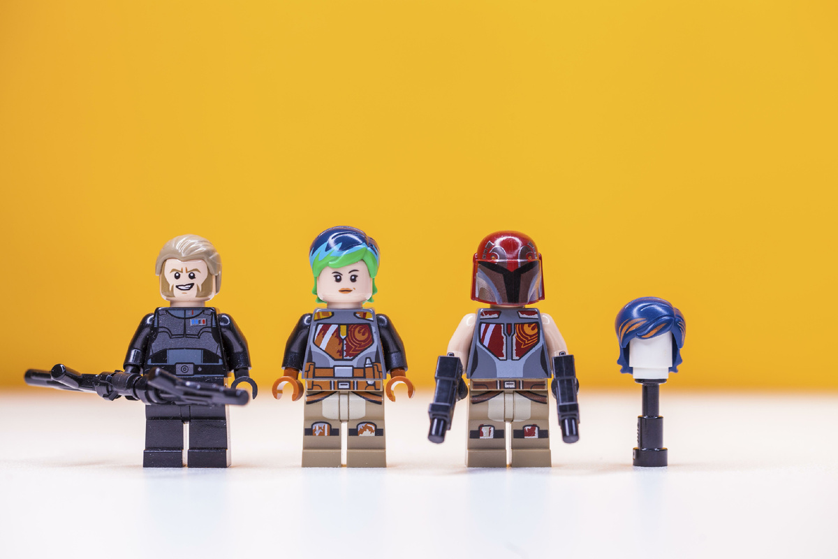 © Andrey Arkusha, Андрей Аркуша/Global Look Press