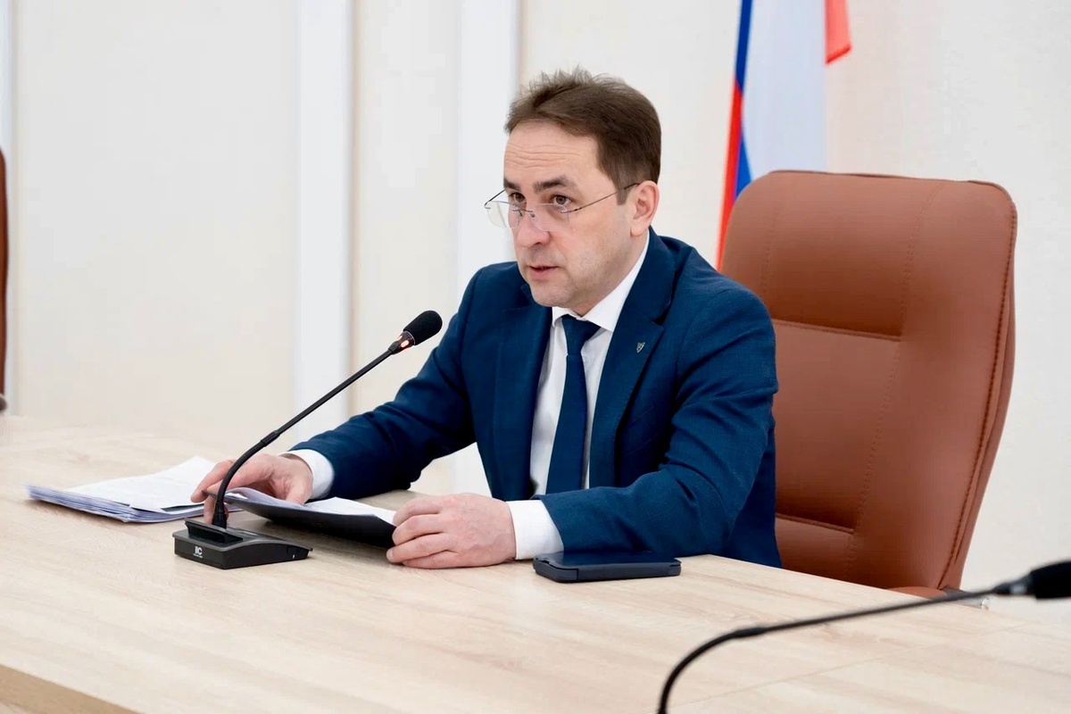 пресс-служба Администрации Нягани