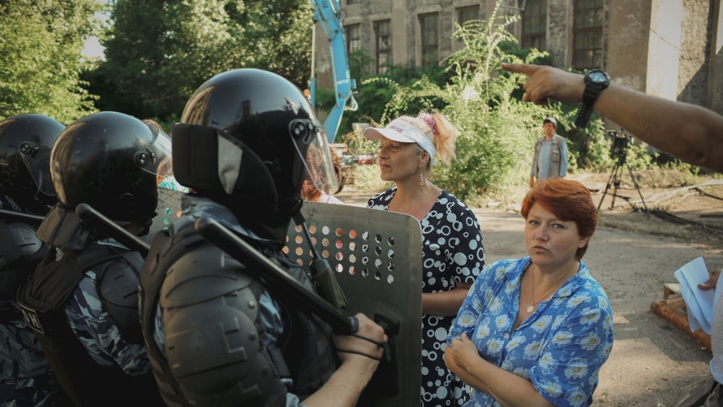 Листайте вправо, чтобы увидеть больше изображений