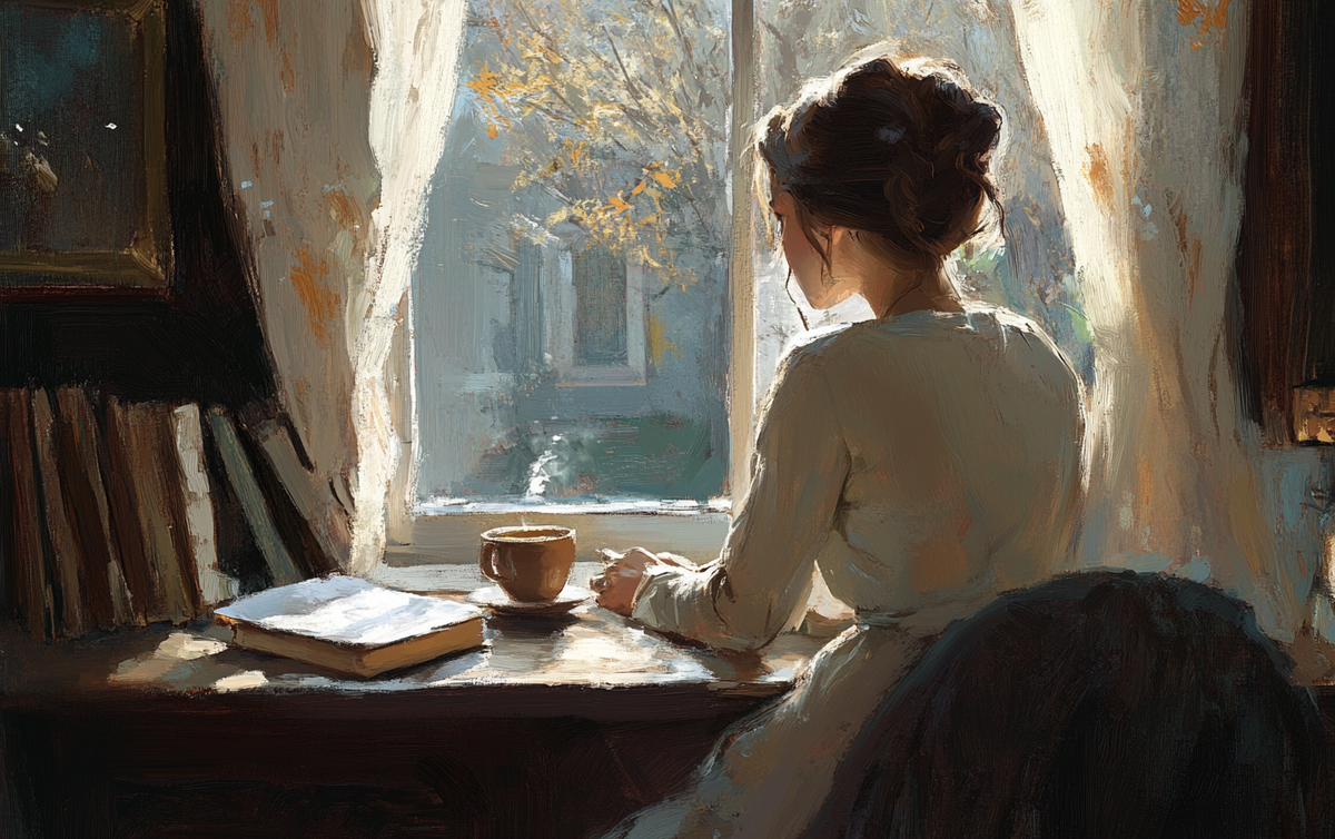 Как найти себя после рождения ребёнка?