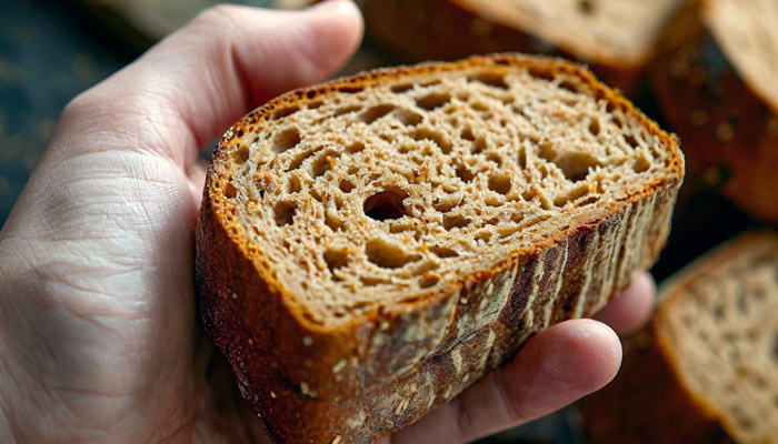 Не все красители полезны, скорее наоборот. Фото: shedevrum.ai