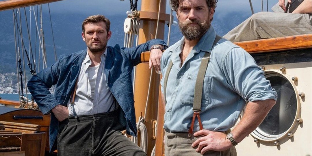 История вельвета.