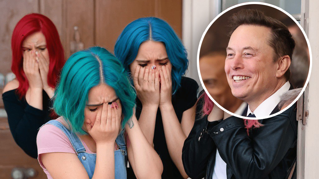 Фото: нейросеть / Kevin Lamarque/globallookpress.com