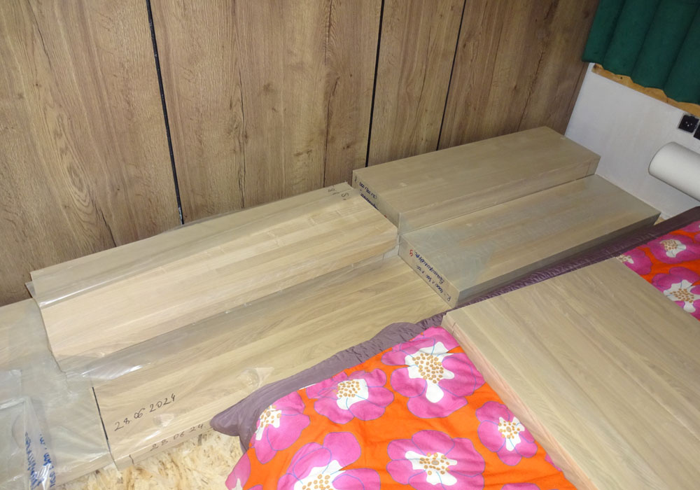 Прекрасно сохранились