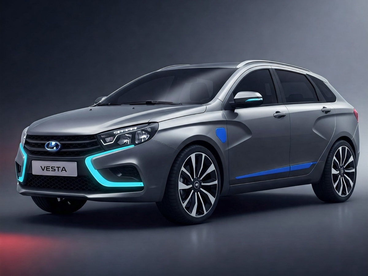 Не официальный прототип