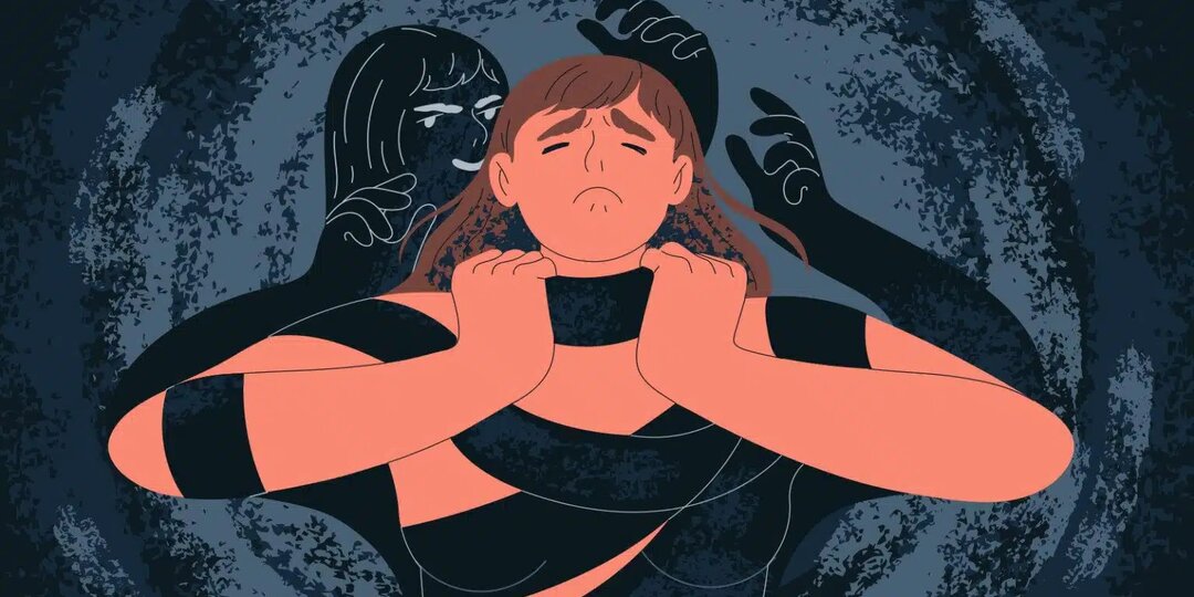 Скрытая депрессия: топ-7 привычек, которые она порождает. Объясняет психиатр