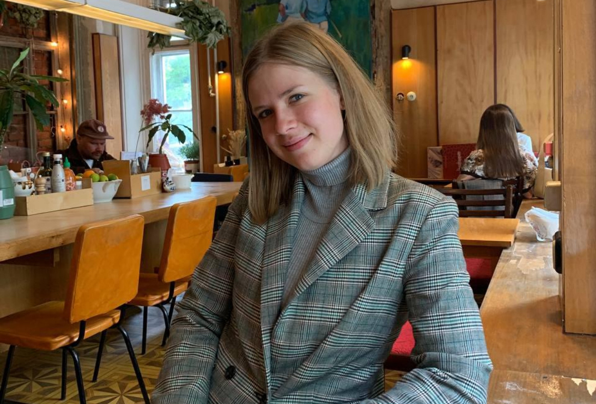 © из личного архива