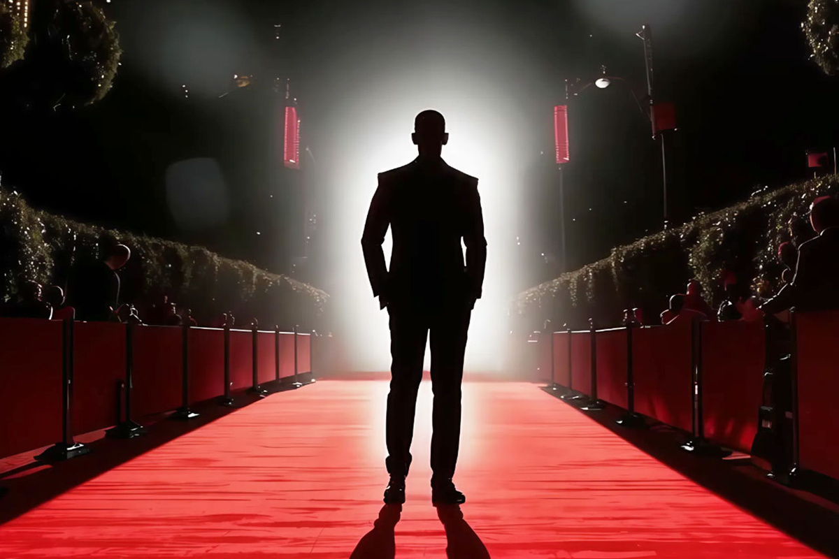 Артисты Тюменского драмтеатра заступились за Осинцева и Чурсина.  Фото: Изображение сгенерировано нейросетью Kandinsky 3.1