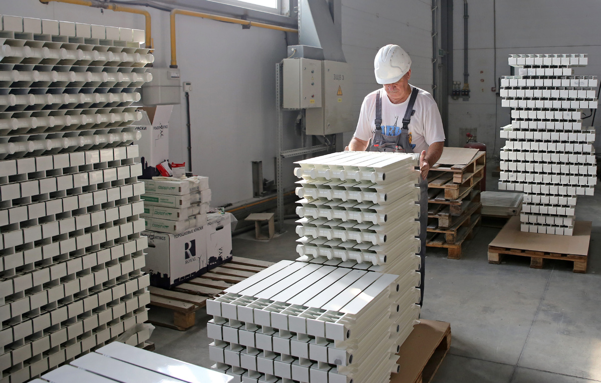 Александр Погожев/ТАСС