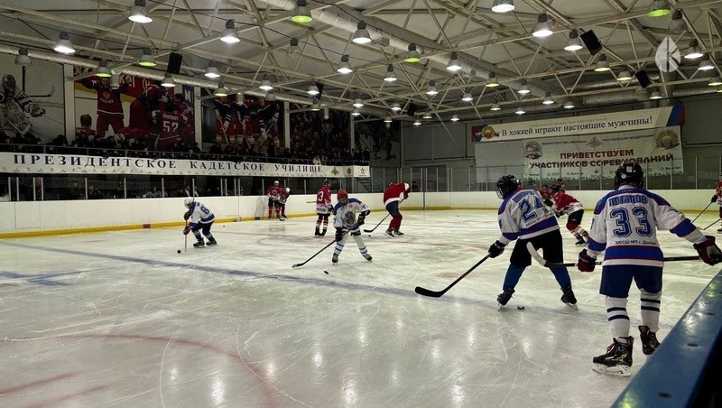      Фото: Алина Холод / / ИА «Победа26»