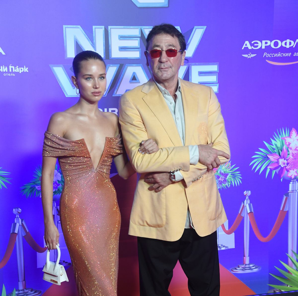 Komsomolskaya Pravda/Global Look Press