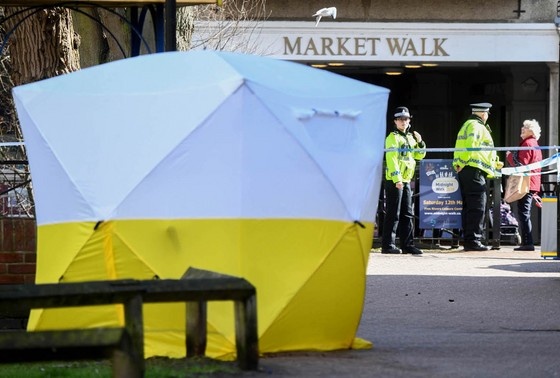    Andrew Parsons/ZUMAPRESS/Global Look Press