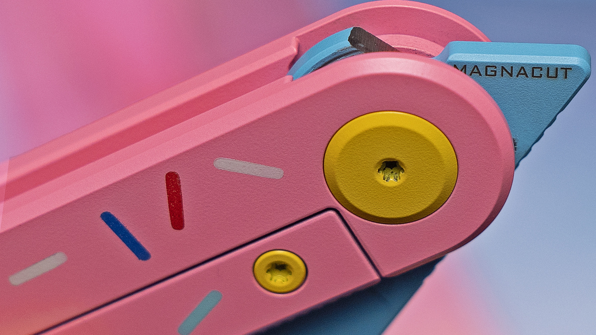 Новинки ножей 2025