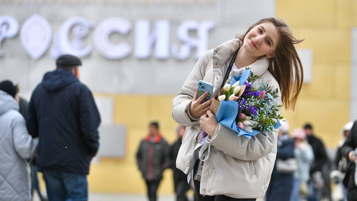    Фото: Сергей Киселев / АГН Москва
