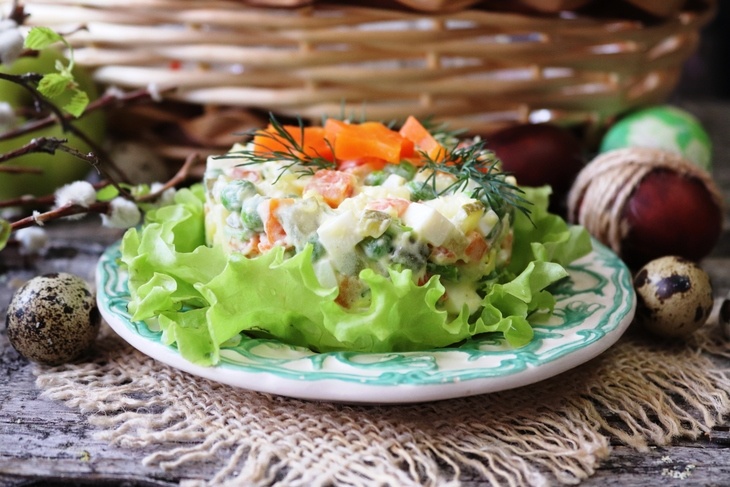 Обратите внимание: Картинка является иллюстрацией и не обязательно отражает точный результат приготовления по этому рецепту. Внешний вид блюда может варьироваться в зависимости от индивидуальных особенностей и используемых ингредиентов.