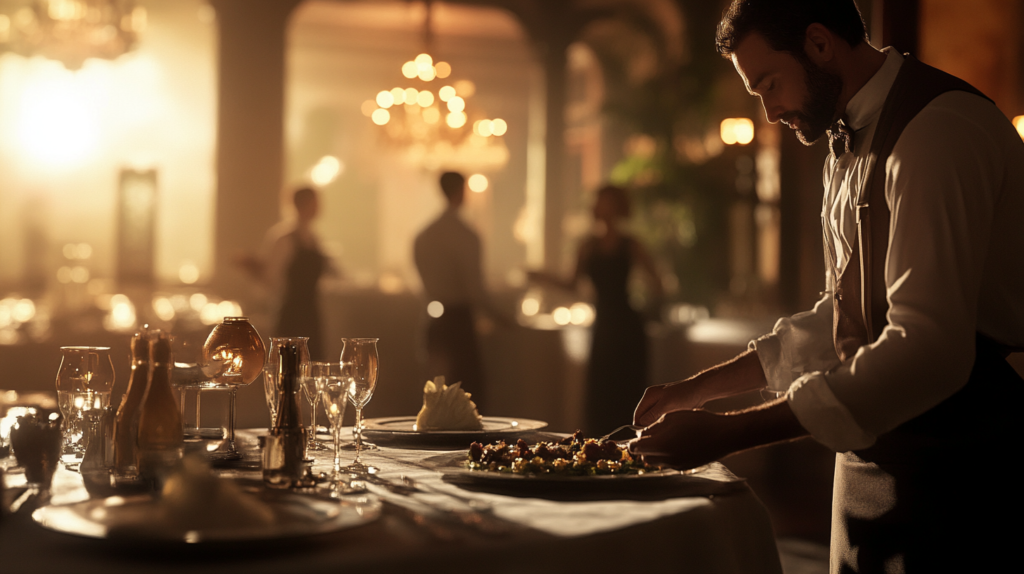    Автоматизация учета банкетов в ресторане на системе iiko: как оптимизация процессов приведет к увеличению прибыли и улучшению сервиса admin