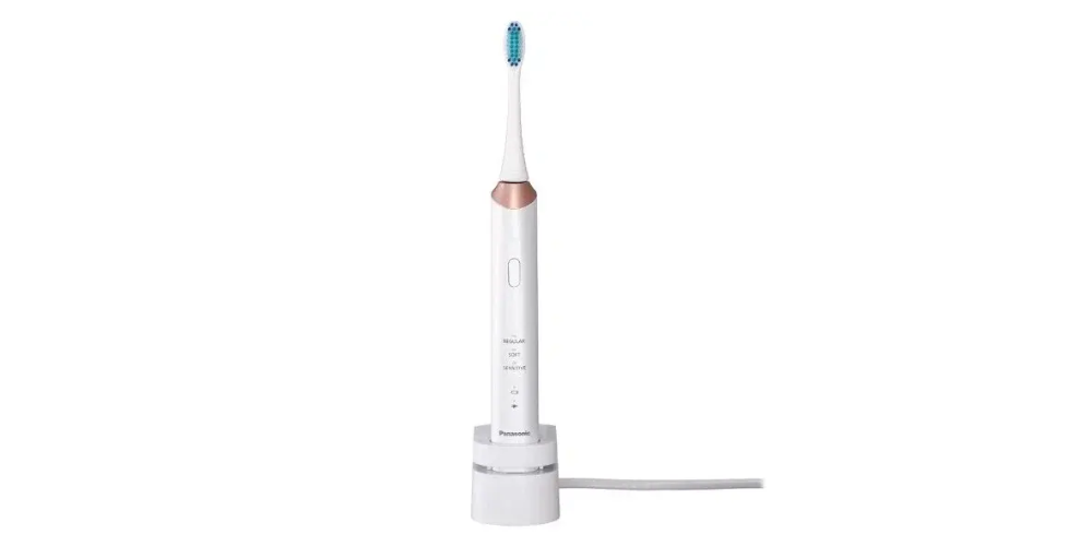 Panasonic EW-DC12 – Чистота, проверенная технологией.