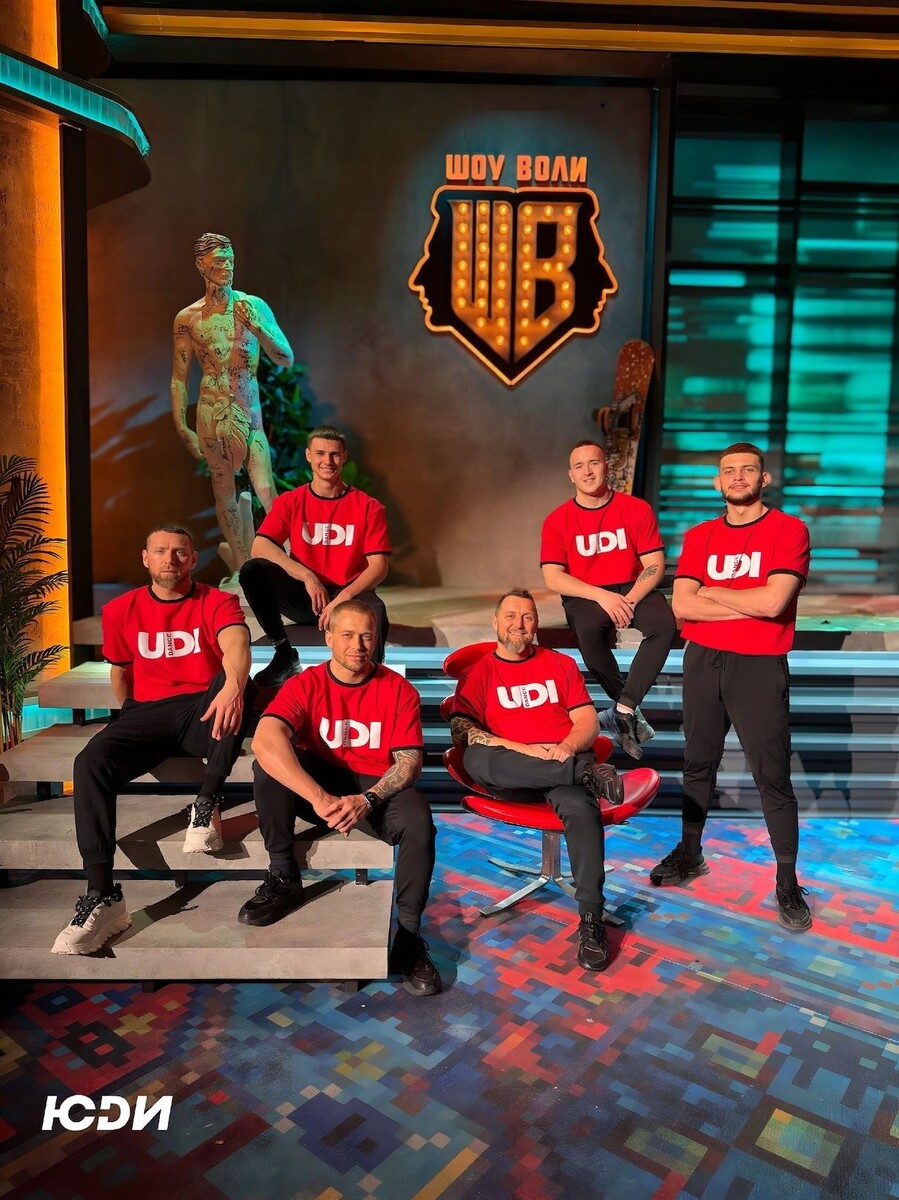    Томский танцевальный коллектив ЮДИ примет участие в «Шоу Воли»