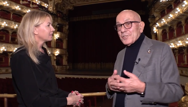    скриншот видео канала Россия 1