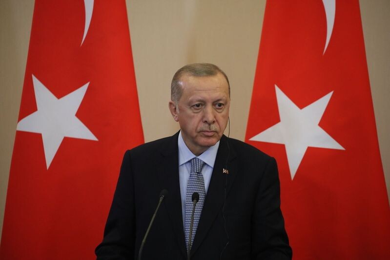     / Источник: ИЗВЕСТИЯ/Алексей Майшев