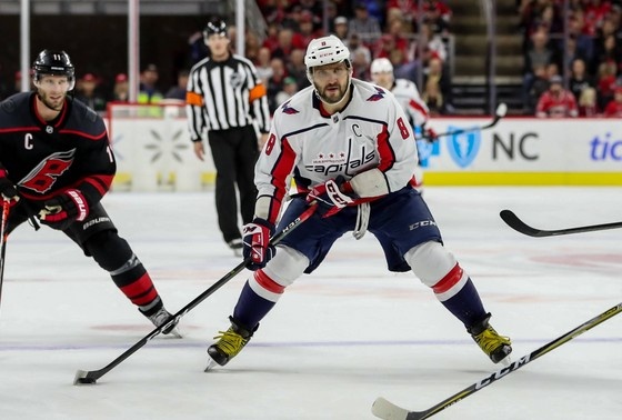    John McCreary/Icon Sportswire/Global Look Press