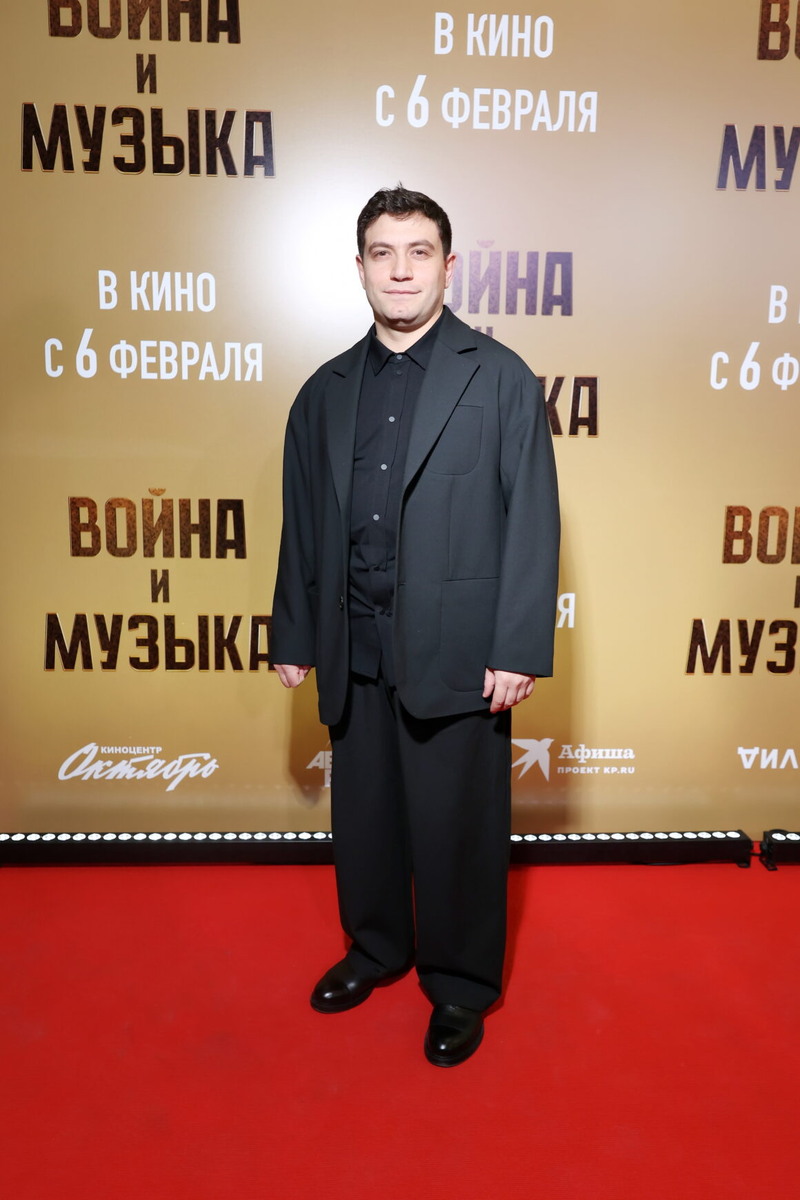    Сергей Мелконян Freedom Strength Beauty