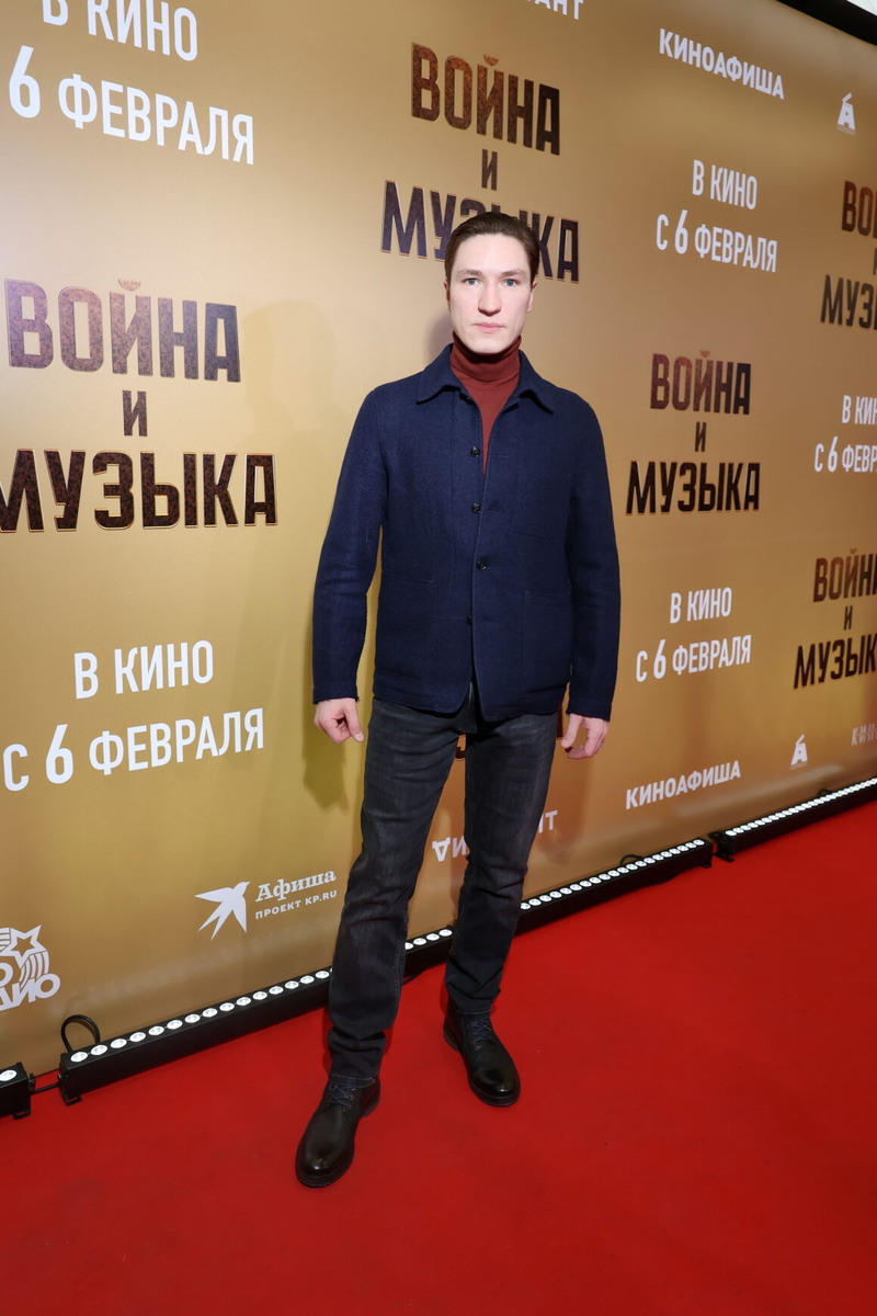    Алексей Кирсанов Freedom Strength Beauty