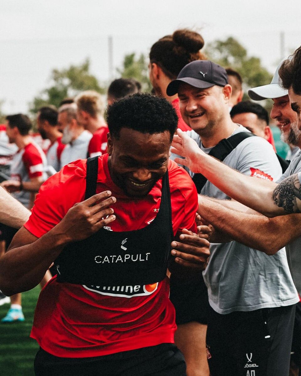    Завтра "Спартак" ожидает "Зенит". Гарсия на месте, Солари близко, а где Илич?Александр Владыкин