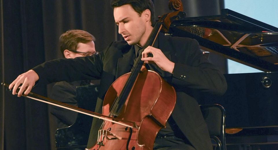    Государственный мемориальный музыкальный музей-заповедник П.И. Чайковского, г.о. Клин