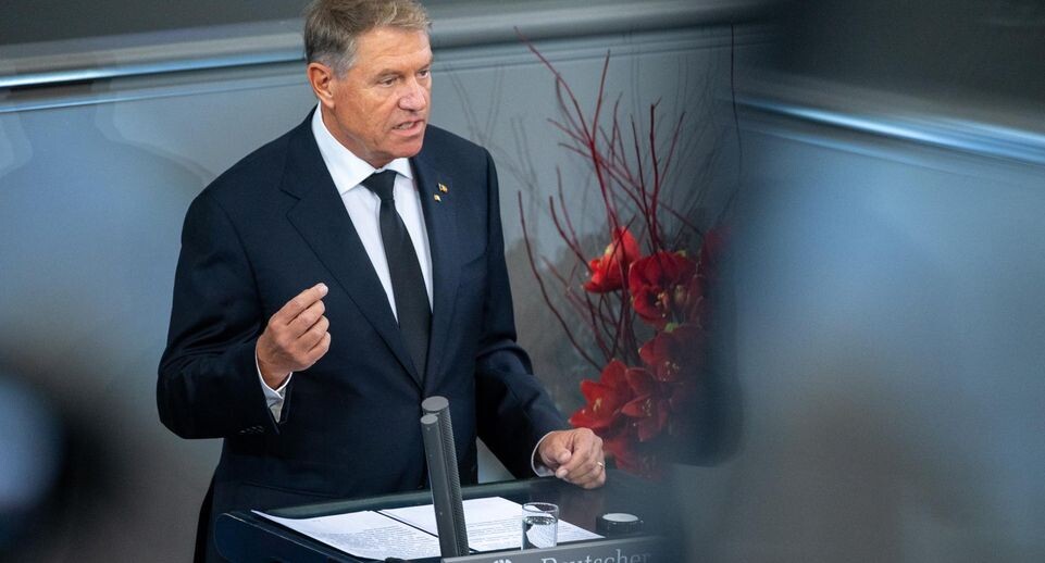    Christophe Gateau / Global Look Press