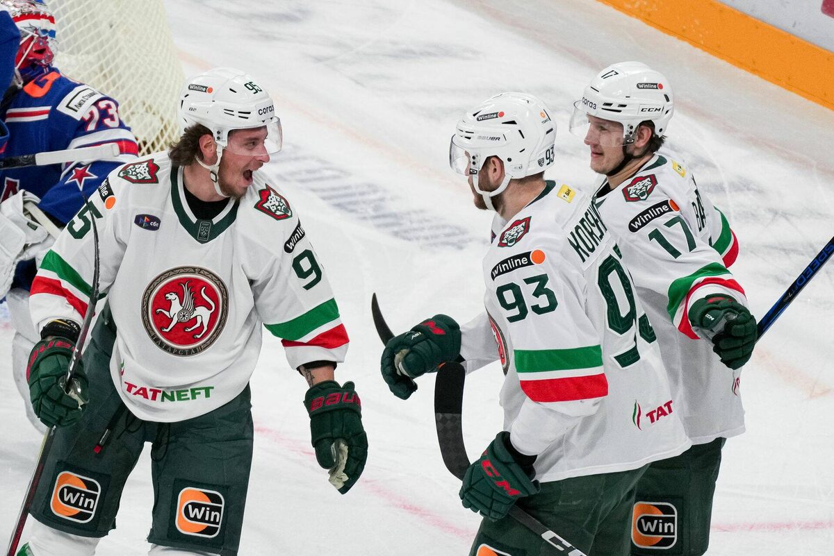 Фото: ak-bars.ru / hawk.ru