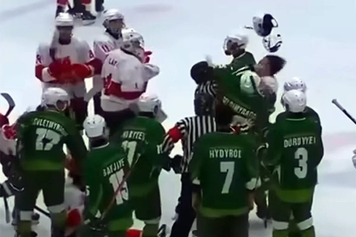    Слово пацанов.