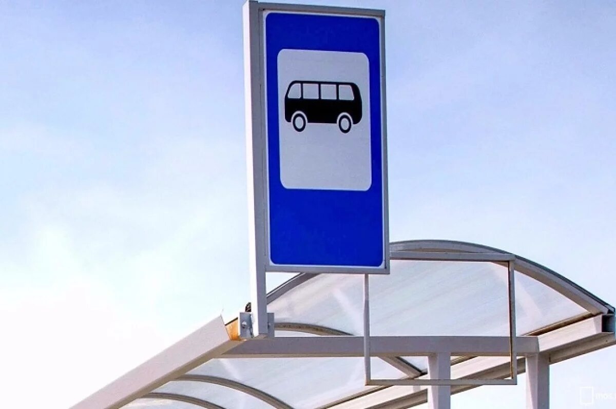    В Уфе изменится схема движения автобусного маршрута №112