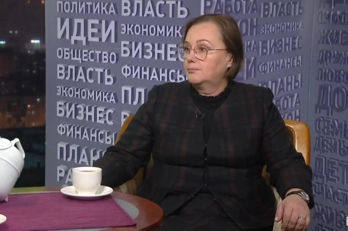    Ирина Чиркова / © ВЕТТА