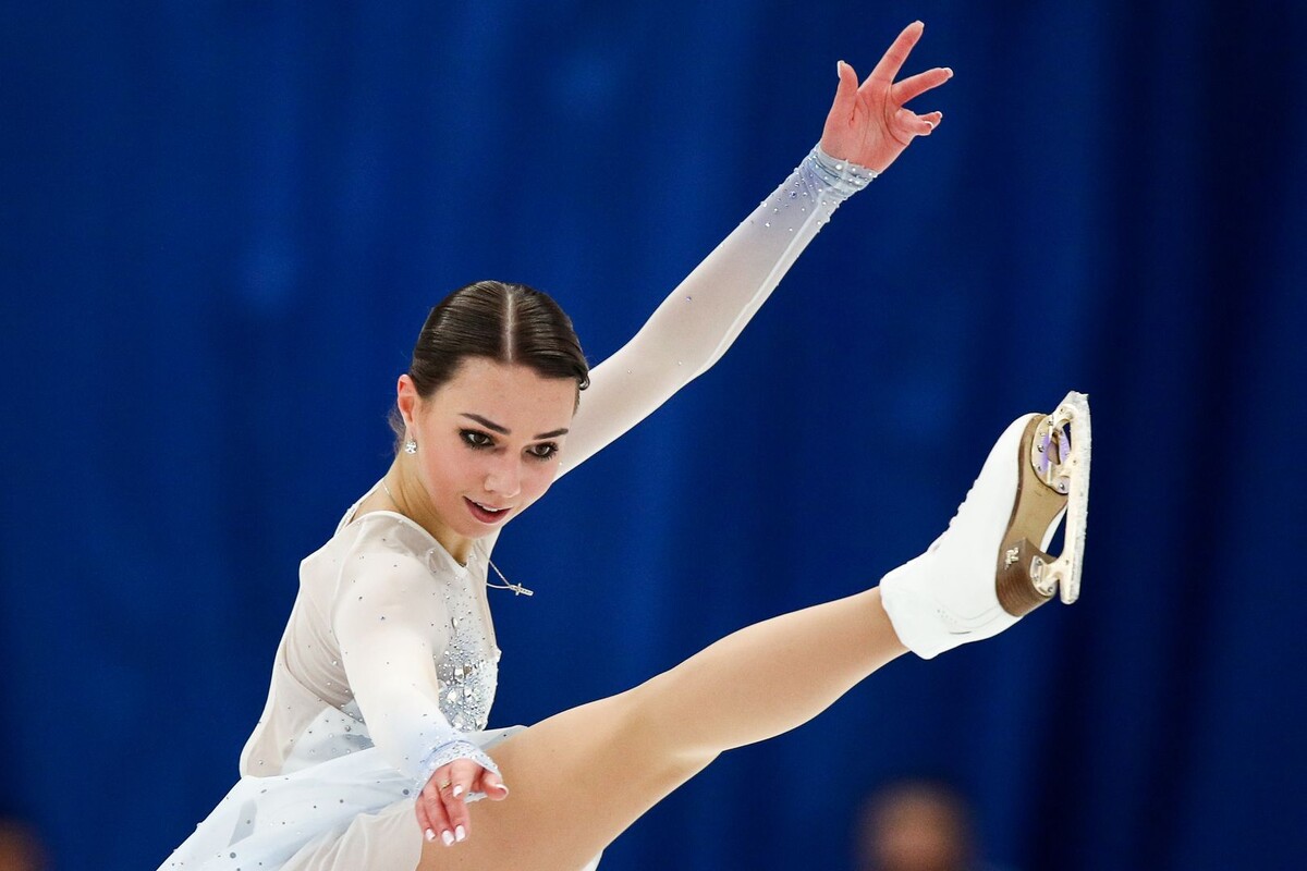     / Источник: © Сергей Бобылев/ТАСС