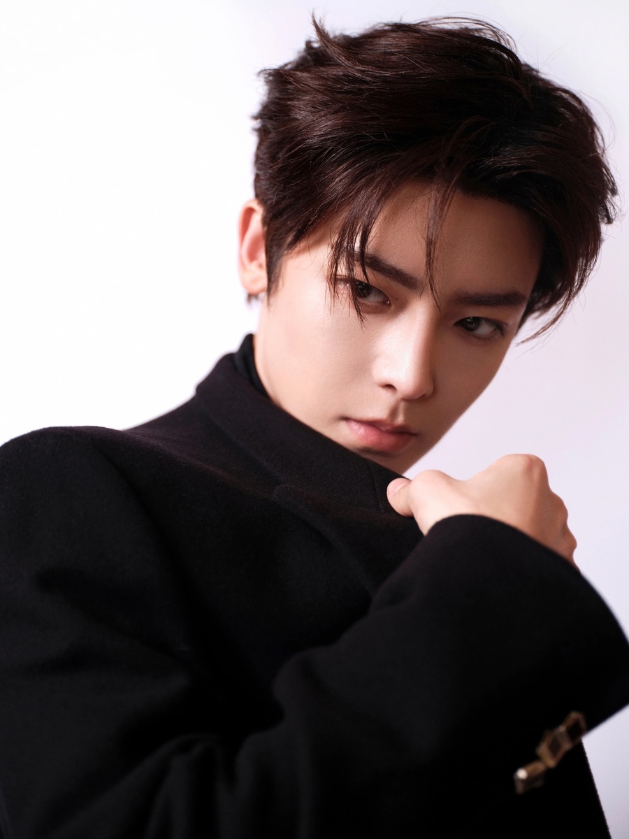 Хоу Мин Хао