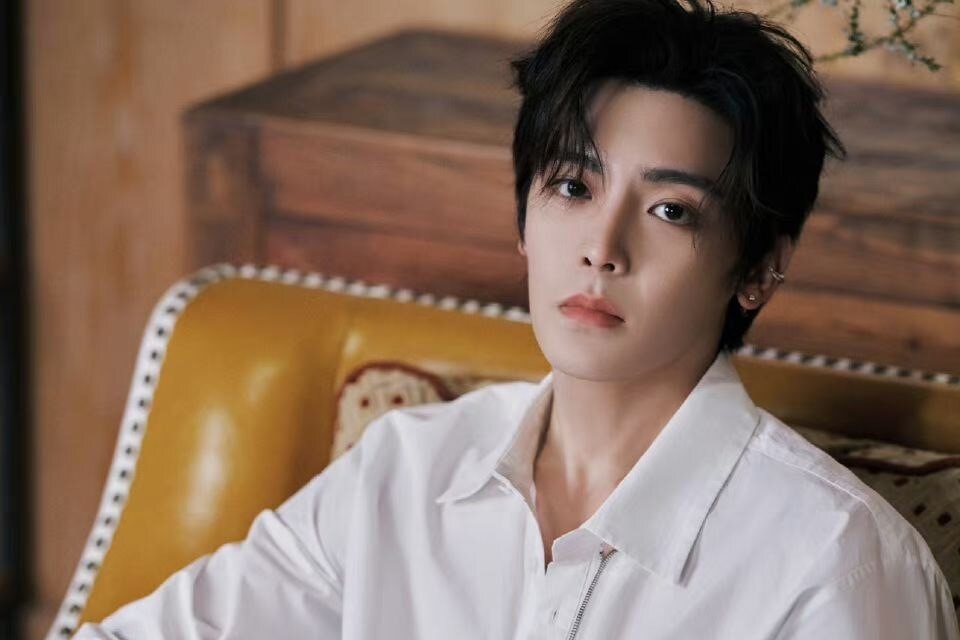 Хоу Мин Хао 