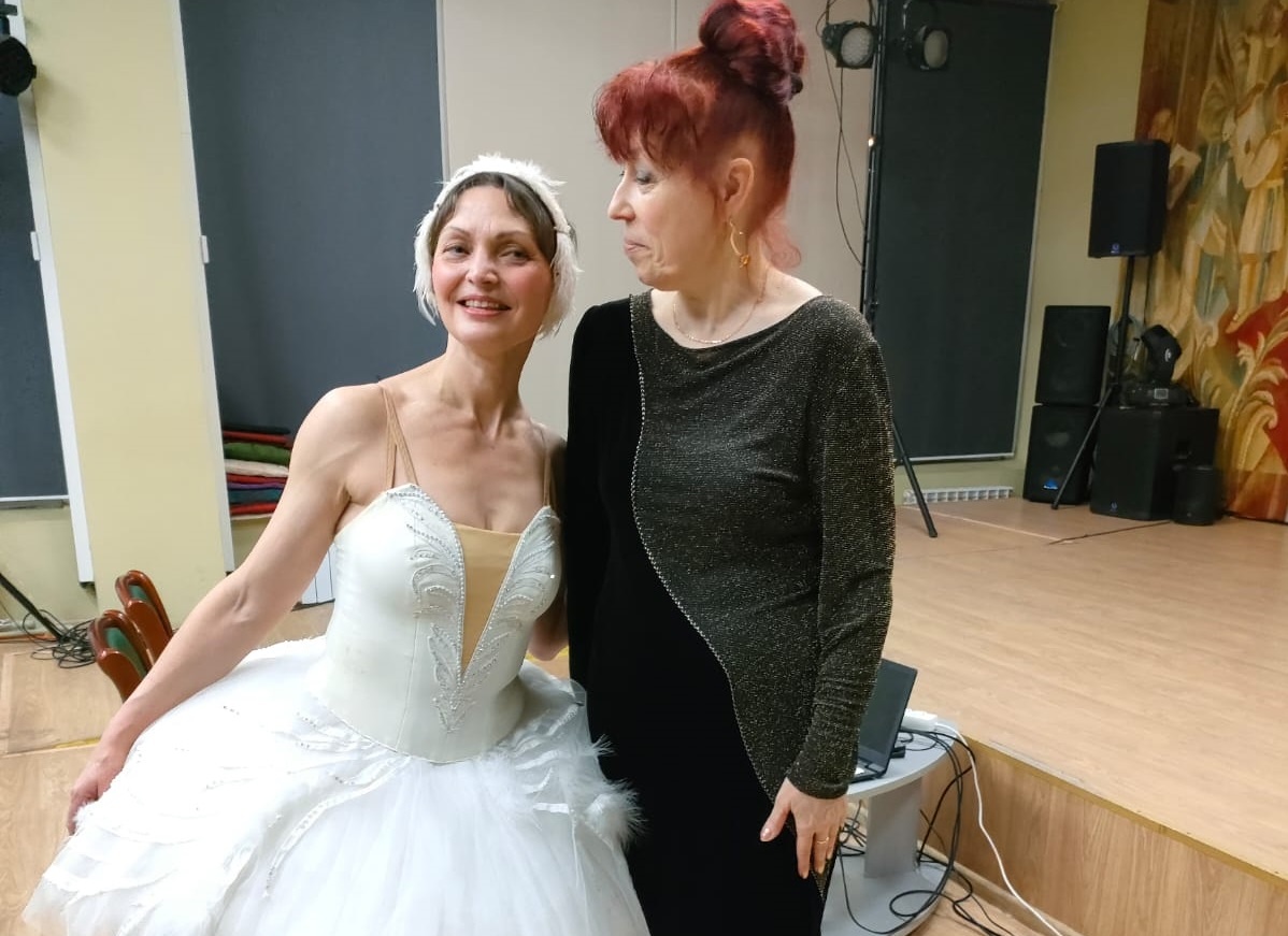    В Туле прошёл «Музыкальный калейдоскоп»