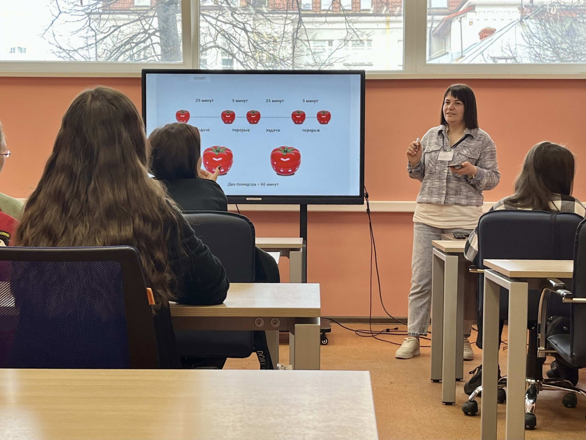    Как я училась на преподавателя английского и немецкого языка