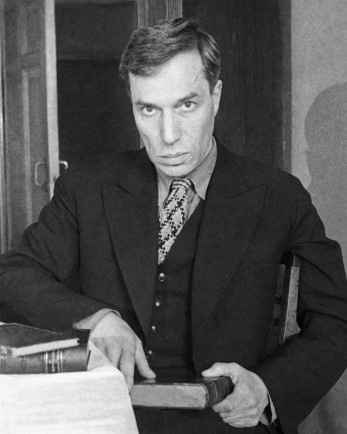 Борис Пастернак