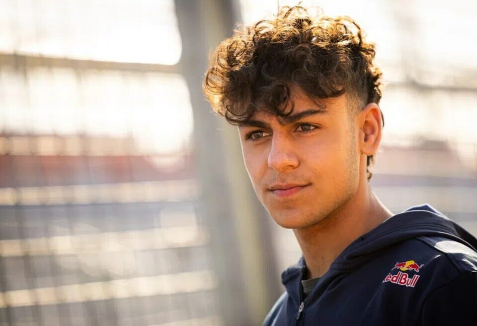    Red Bull Content Pull